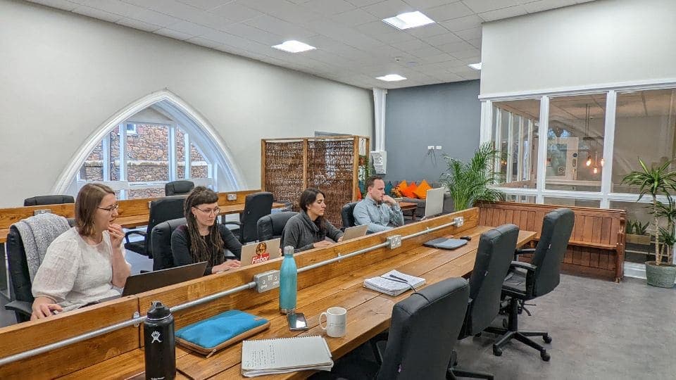 Future Leap Clifton - Image 2