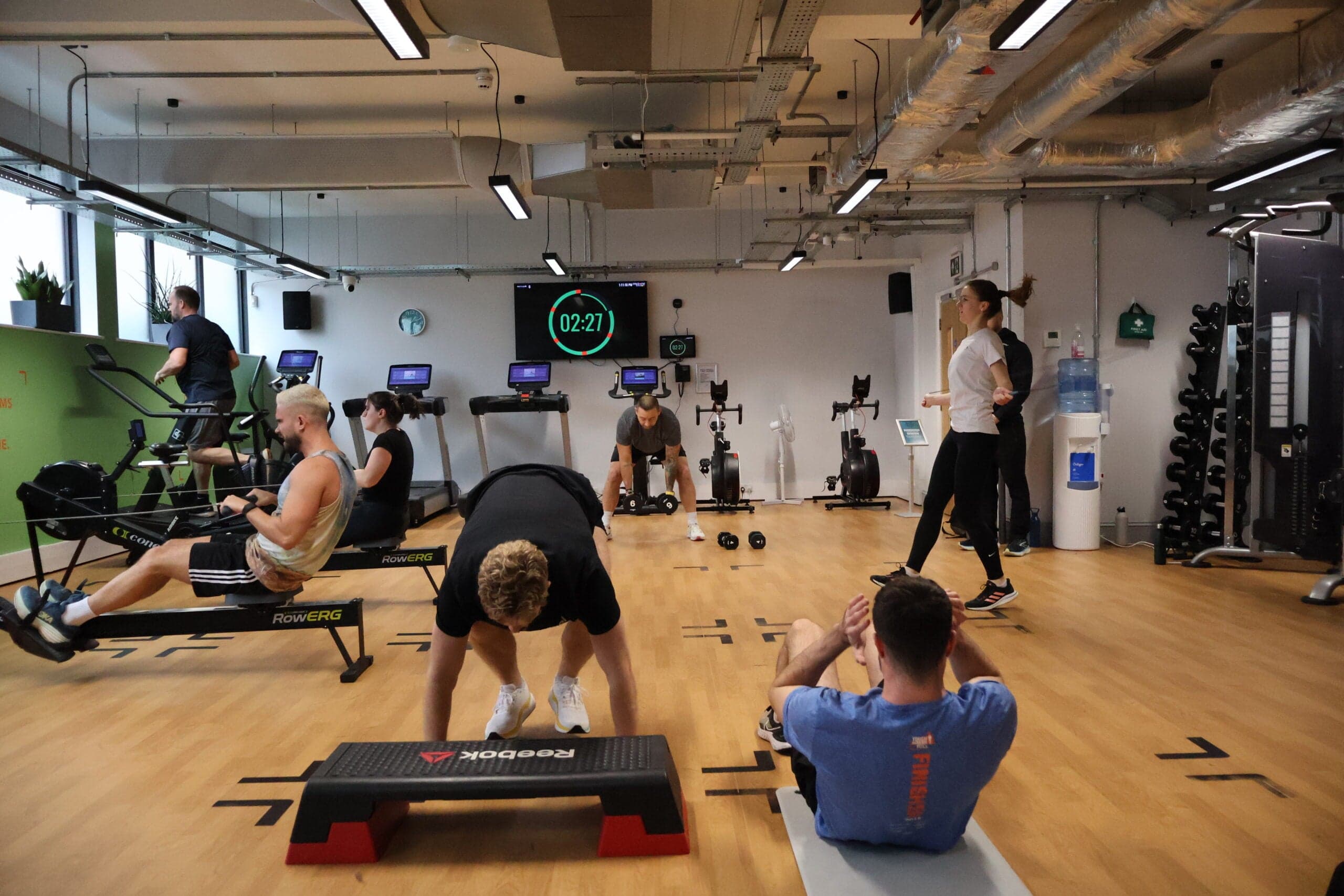 Origin Workspace - Image 3