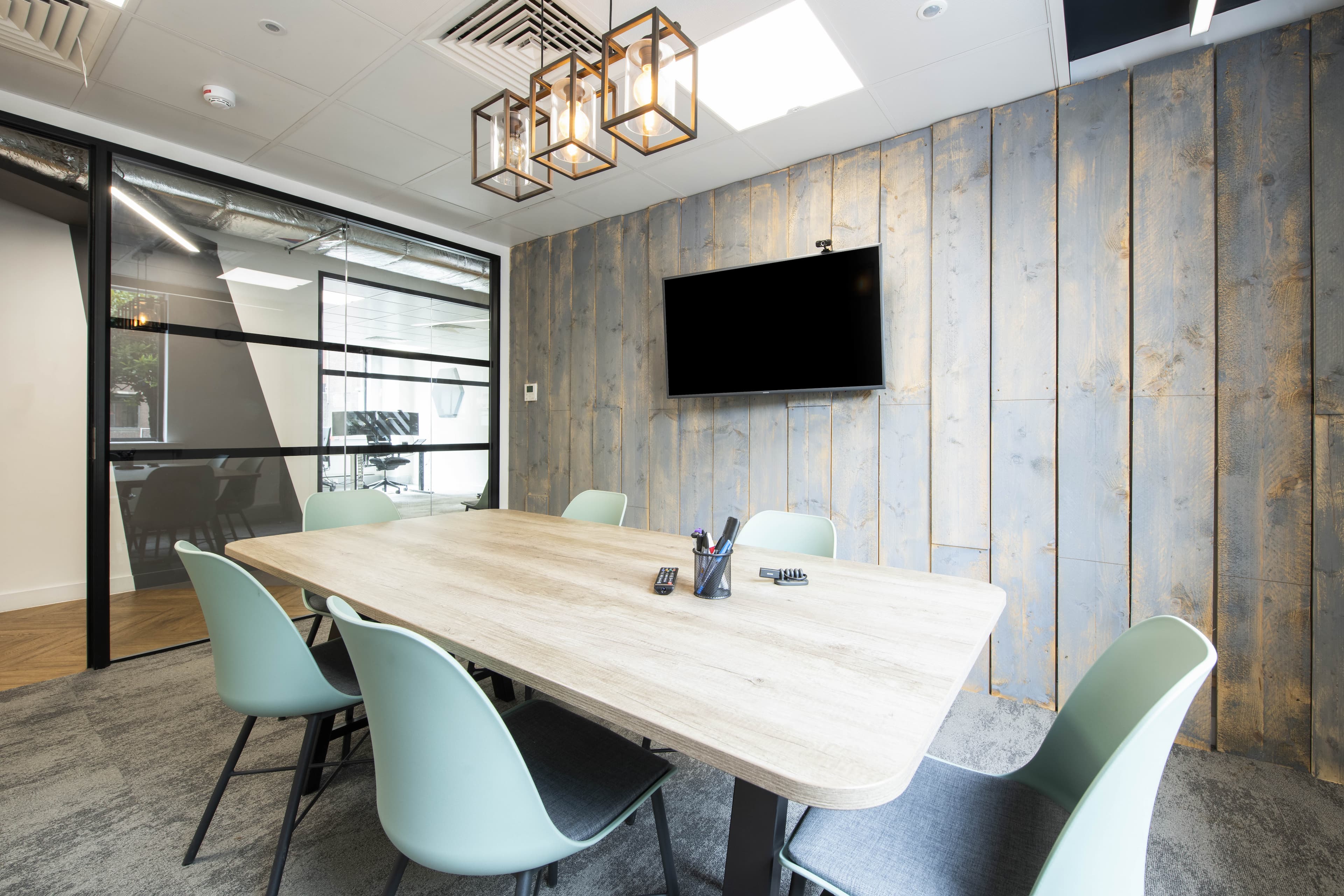 Runway East Temple Meads - Image 1