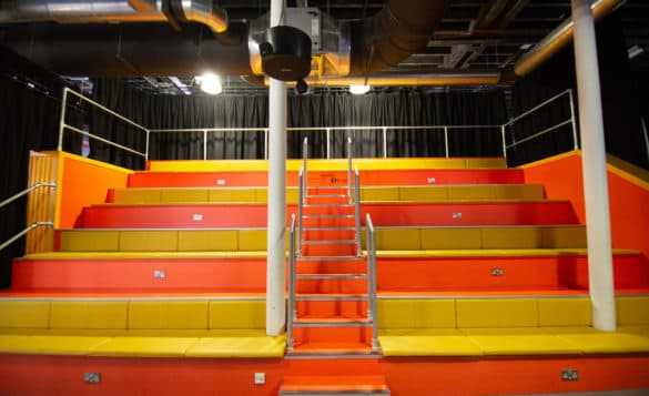 Engine Shed - Image 2