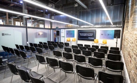 Engine Shed - Image 3